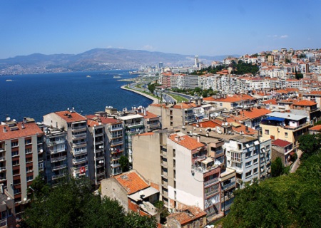 Turkey Izmir Drives Smart City Development In The Country