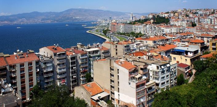 Turkey: Izmir drives smart city development in the country