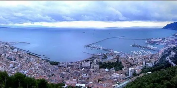 Italian cities: not only beautiful, now they want to be smart