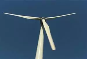 Power from the Islands