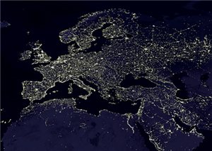 Supergrids: the challenging comeback of direct current