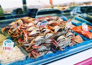 How safe is seafood?