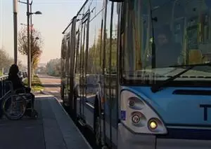 European research looks into sustainable solutions for an innovative high quality bus system