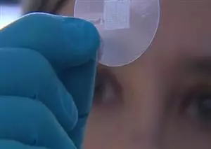 Nano Filtered Water