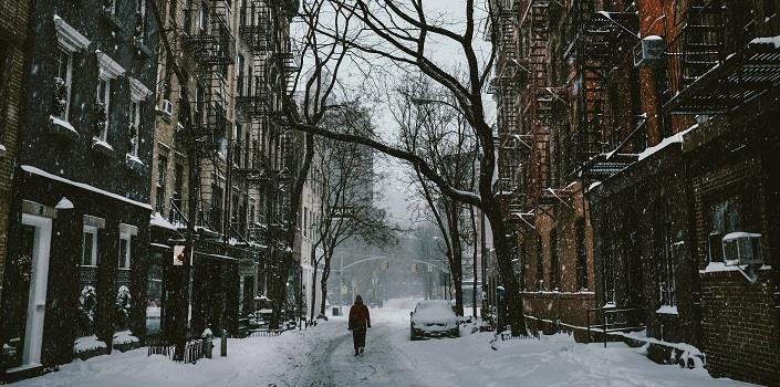 Fitting hot and cold climates into the “envelope”