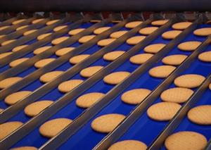 Crunching “sustainable” cookies