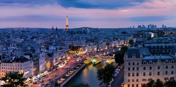 Green energy: will French and German elections bring wind of change?